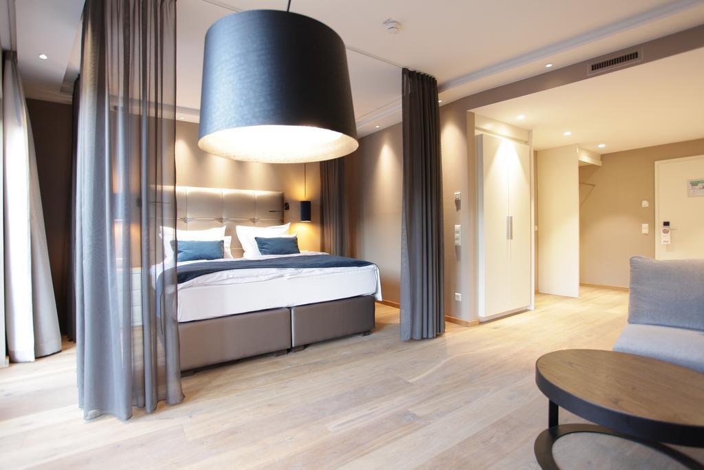 Hotel Aurelia Aldingen  Exterior foto